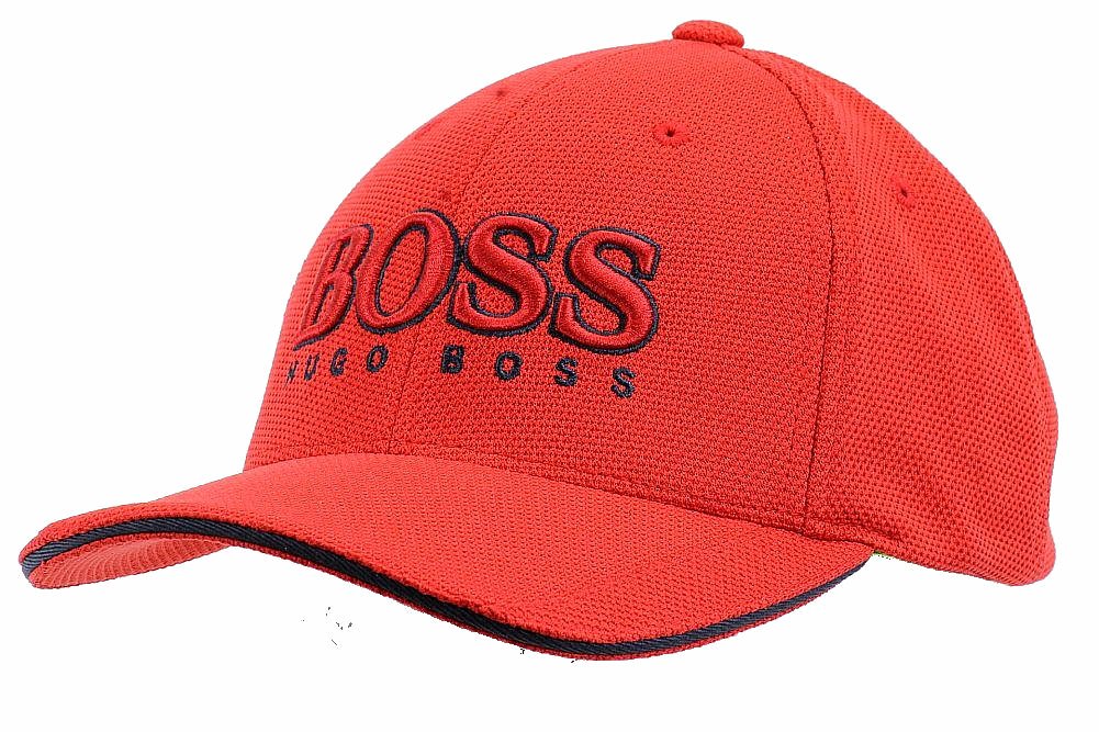 Hugo Boss Men's Cap US Adjustable Baseball Hat (One Size Fits Most) eBay