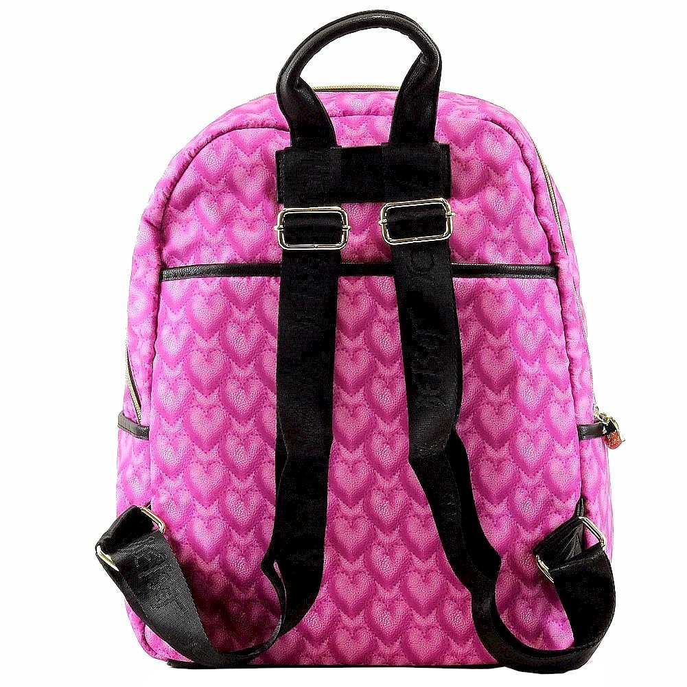 Betsey Johnson Nylon Backpack eBay
