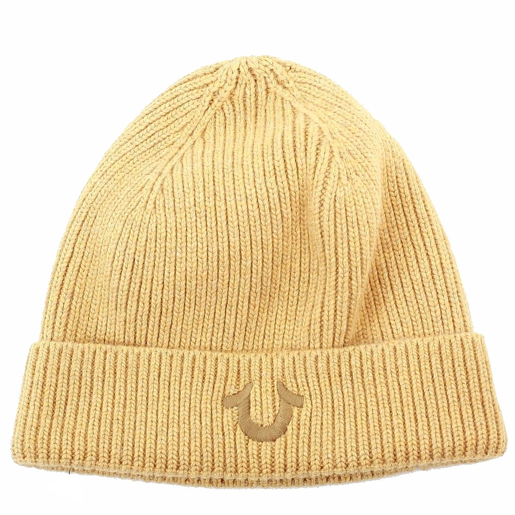 true religion hat beanie