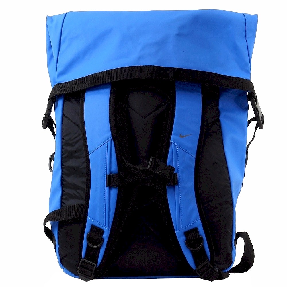 Nike Swimmers Backpack NESS5166 Sport Bag