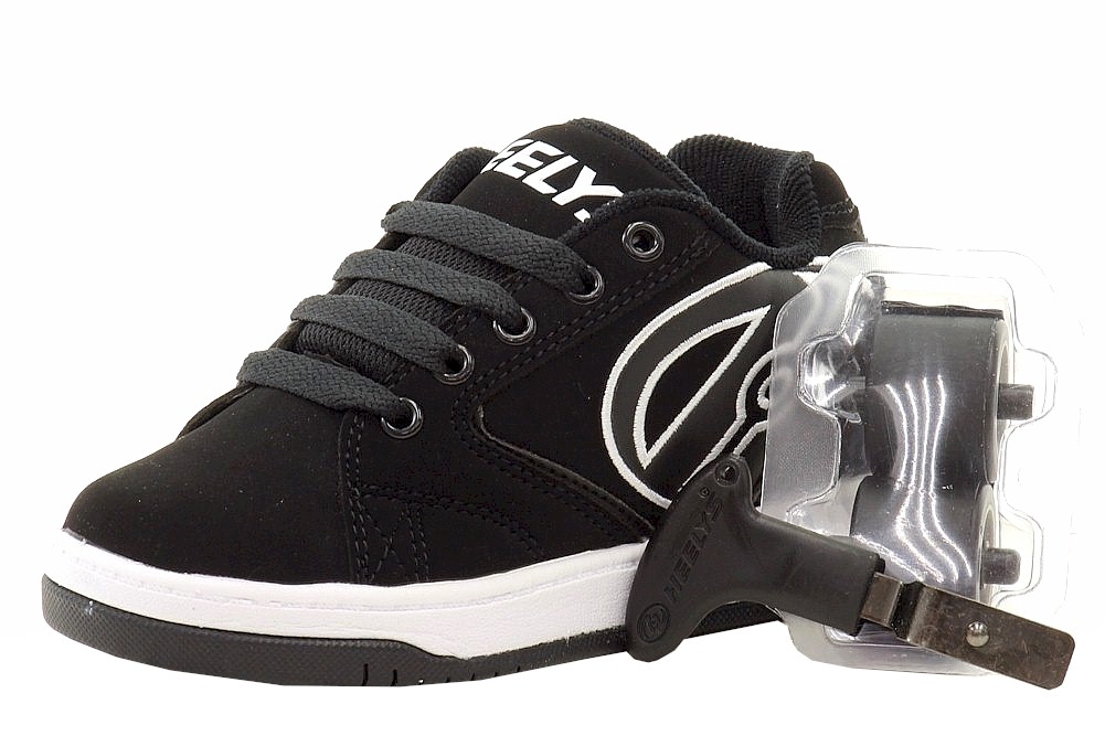 Heelys Boy's Propel 2.0 Skate Sneakers Shoes eBay