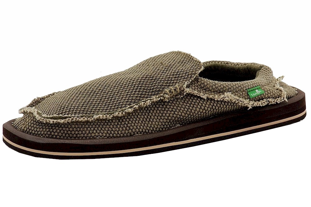 sanuk shoes sidewalk surfers