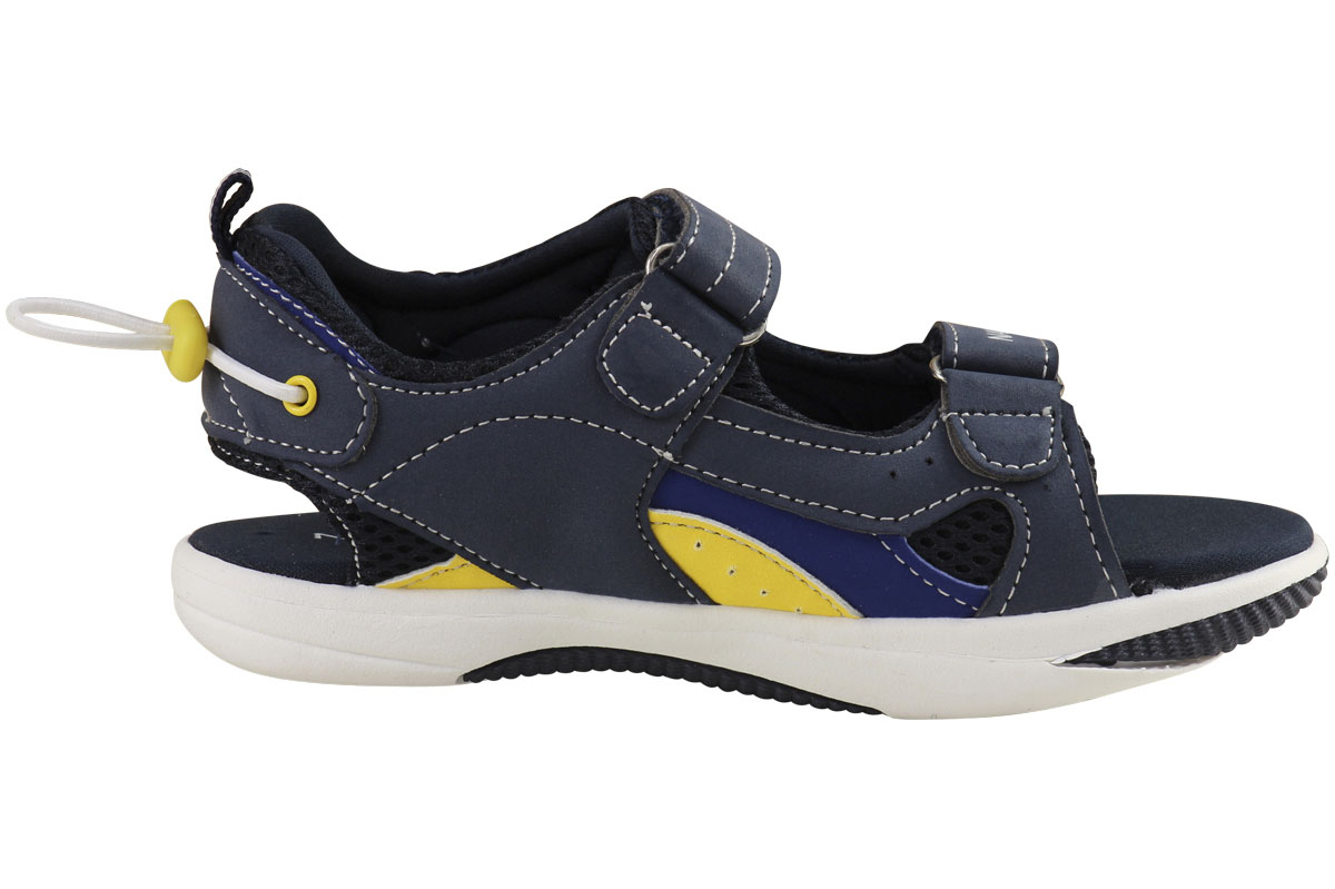 nautica boys sandals
