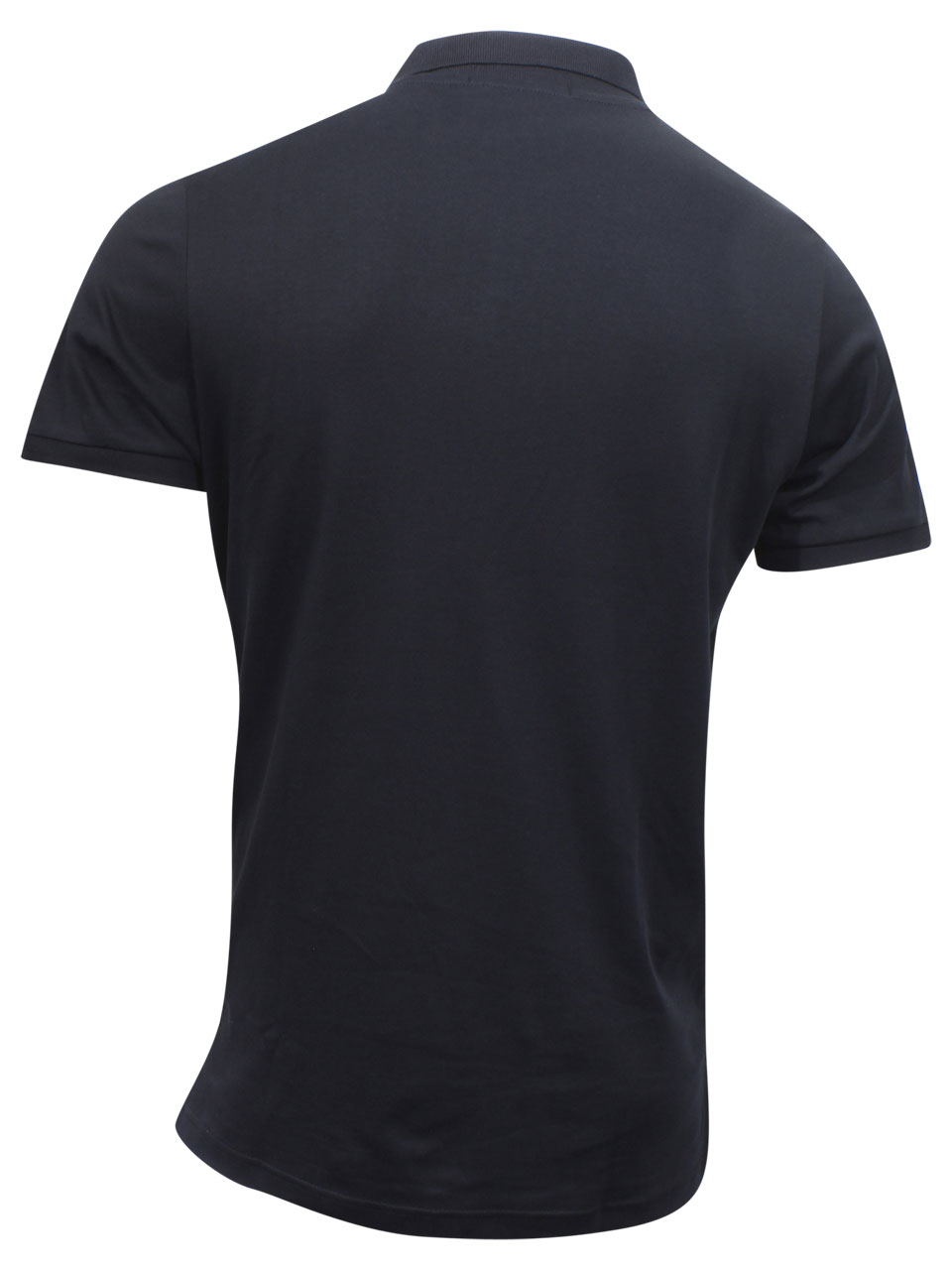 U.S Polo Association Men/'s Short Sleeve Interlock Polo Shirt