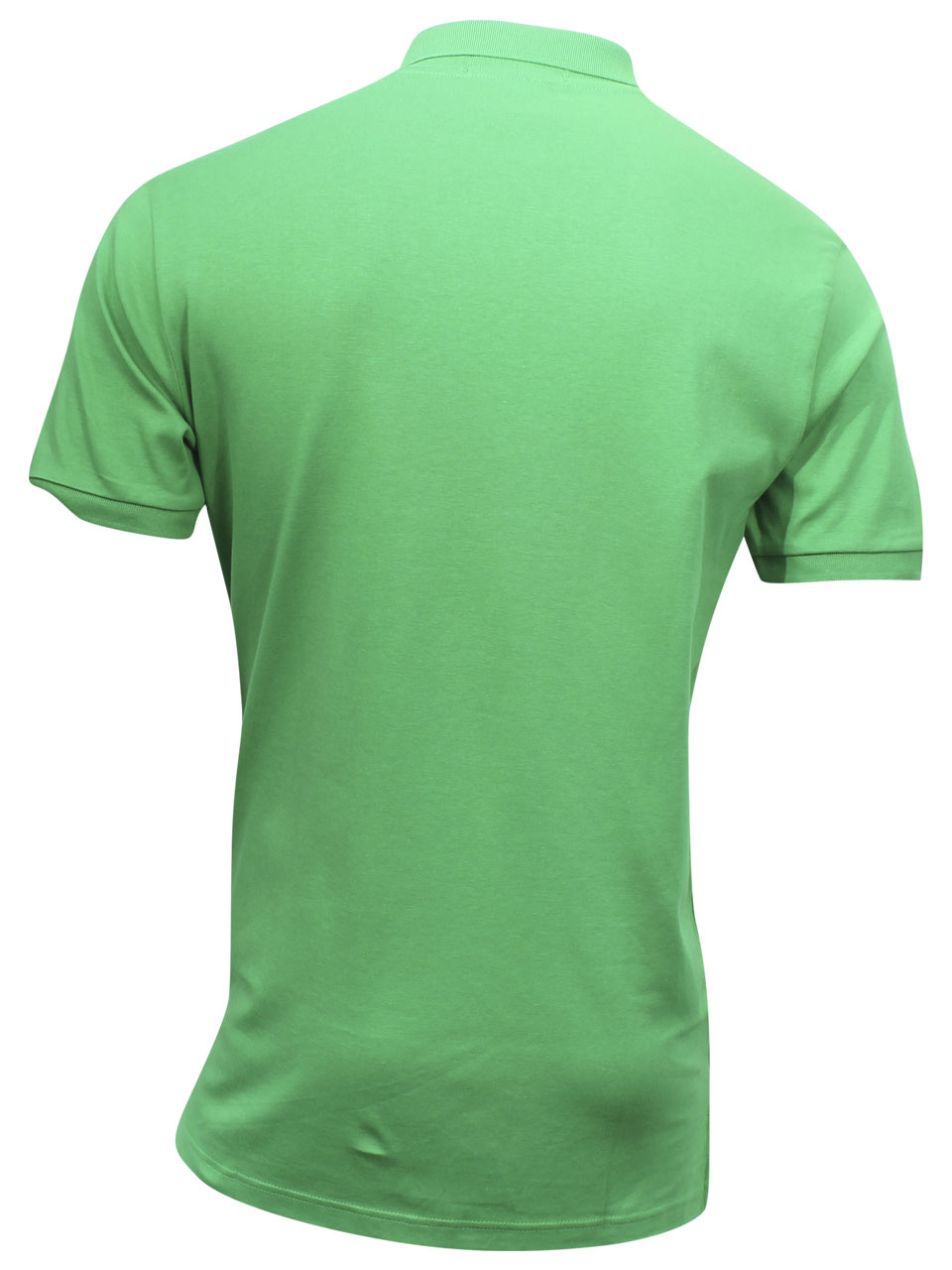 U.S Polo Association Men/'s Short Sleeve Interlock Polo Shirt