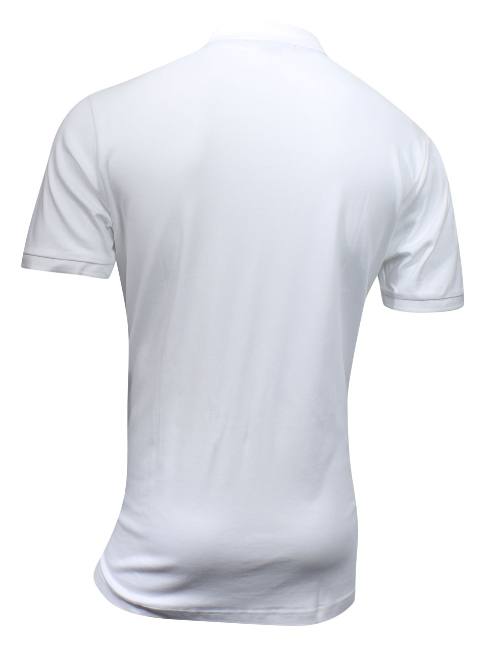 U.S Polo Association Men/'s Short Sleeve Interlock Polo Shirt