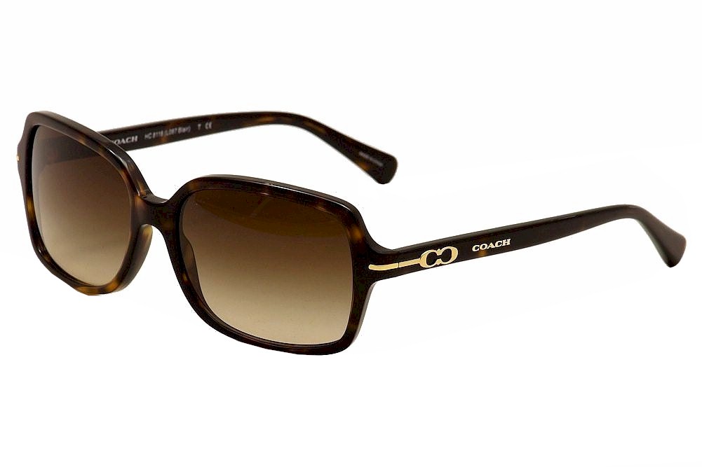 coach blair sunglasses