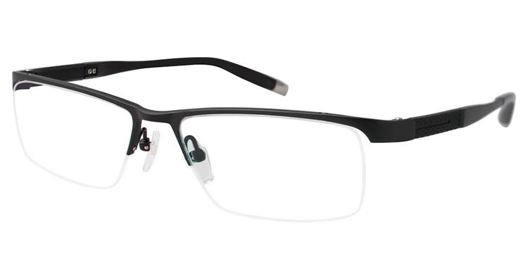 Charmant Z Mens Eyeglasses ZT11791R ZT/11791R Titanium ...