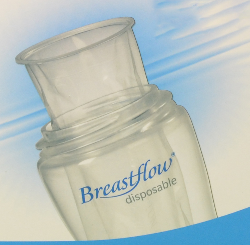 Ziploc Disposable Bottle Liners 8oz Universal The First Years