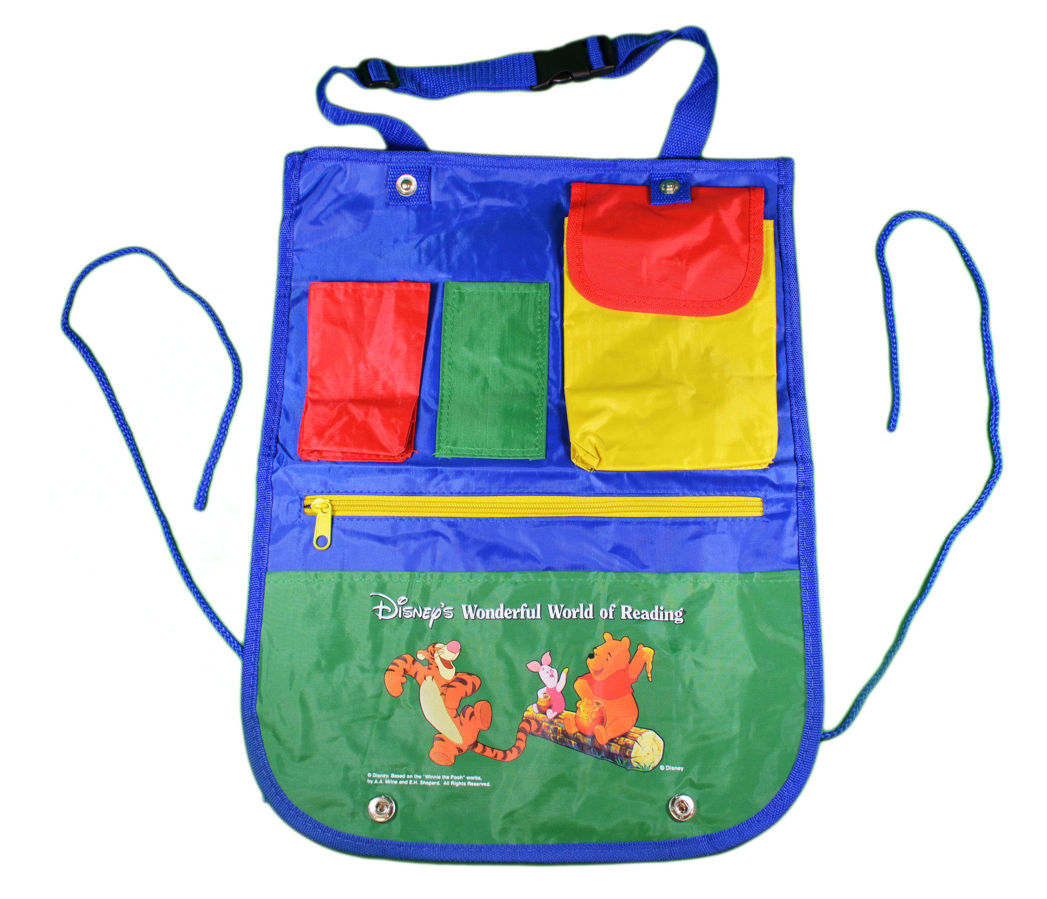 Winnie S Wedding Organizer disney winnie the pooh childrens backseat car organizer Winnie S Wedding Organizer disney winnie the pooh childrens backseat car organizer