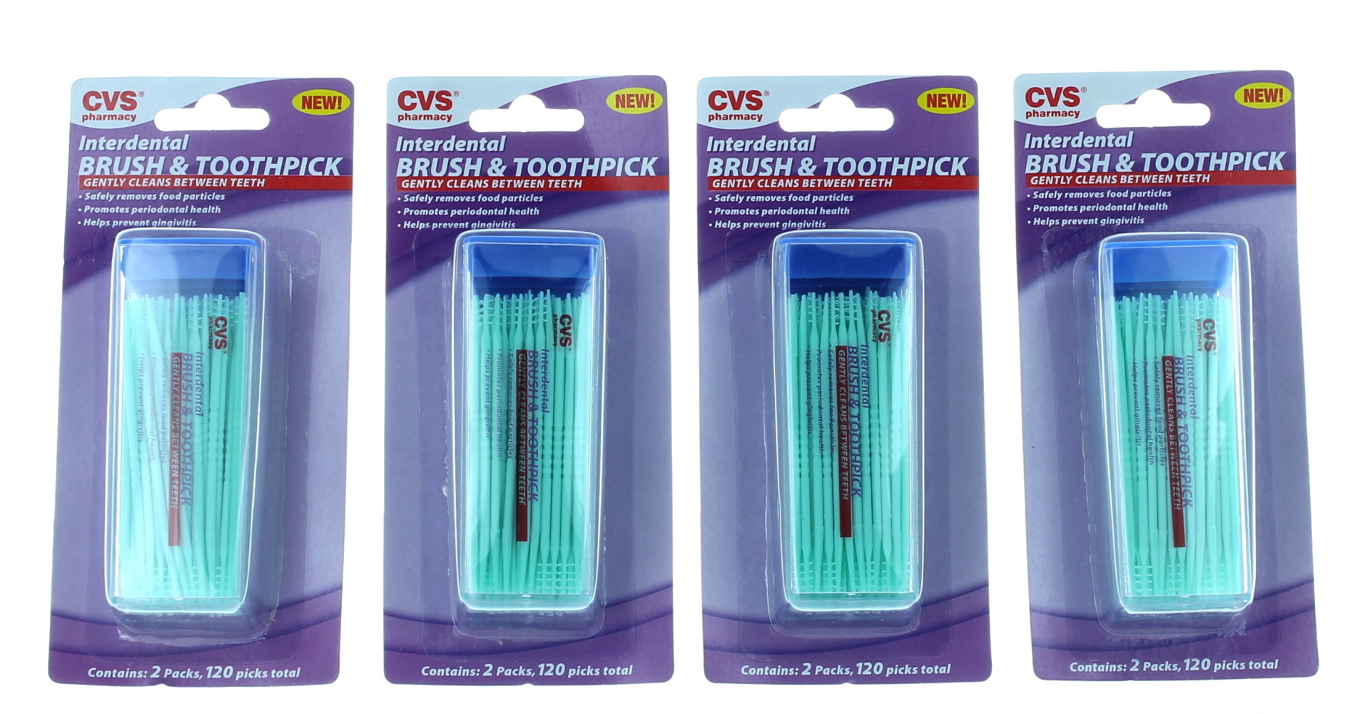 480 cvs interdental brush toothpick oral dental picks 1 super party