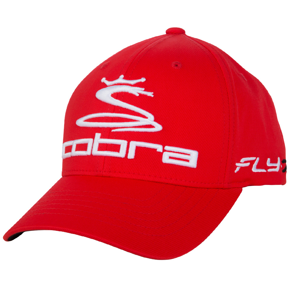 King Cobra Pro Tour FlyZ Cap Golf Hat NEW