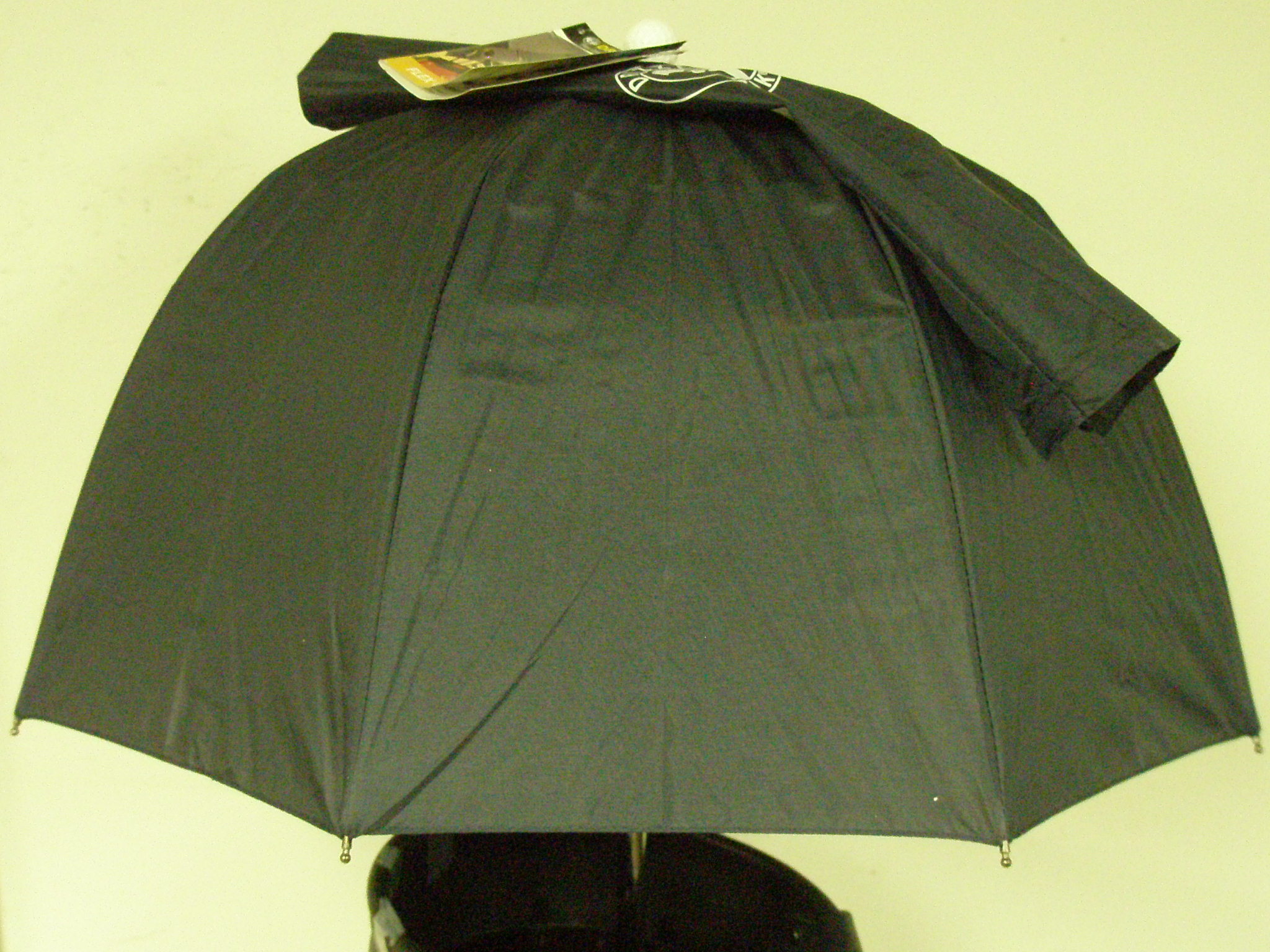 Drizzle Stik Flex Canopy Golf Bag Umbrella Navy NEW eBay