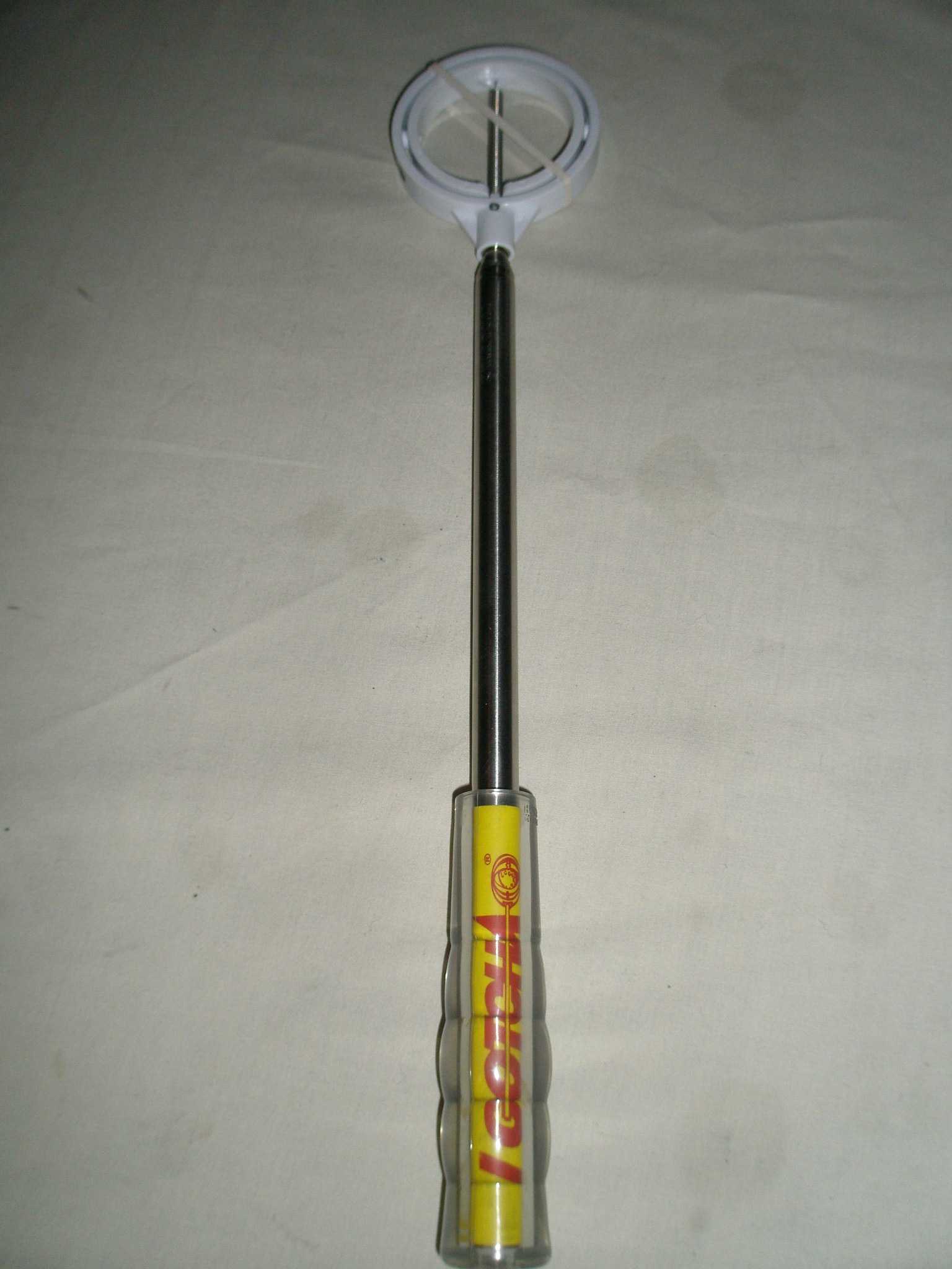 Pro Line I Gotcha Ball Retriever (Executive XL) Golf 14ft NEW eBay
