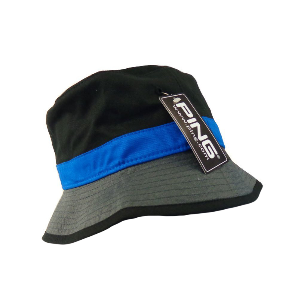 Ping Bucket Hat (2016) Golf NEW