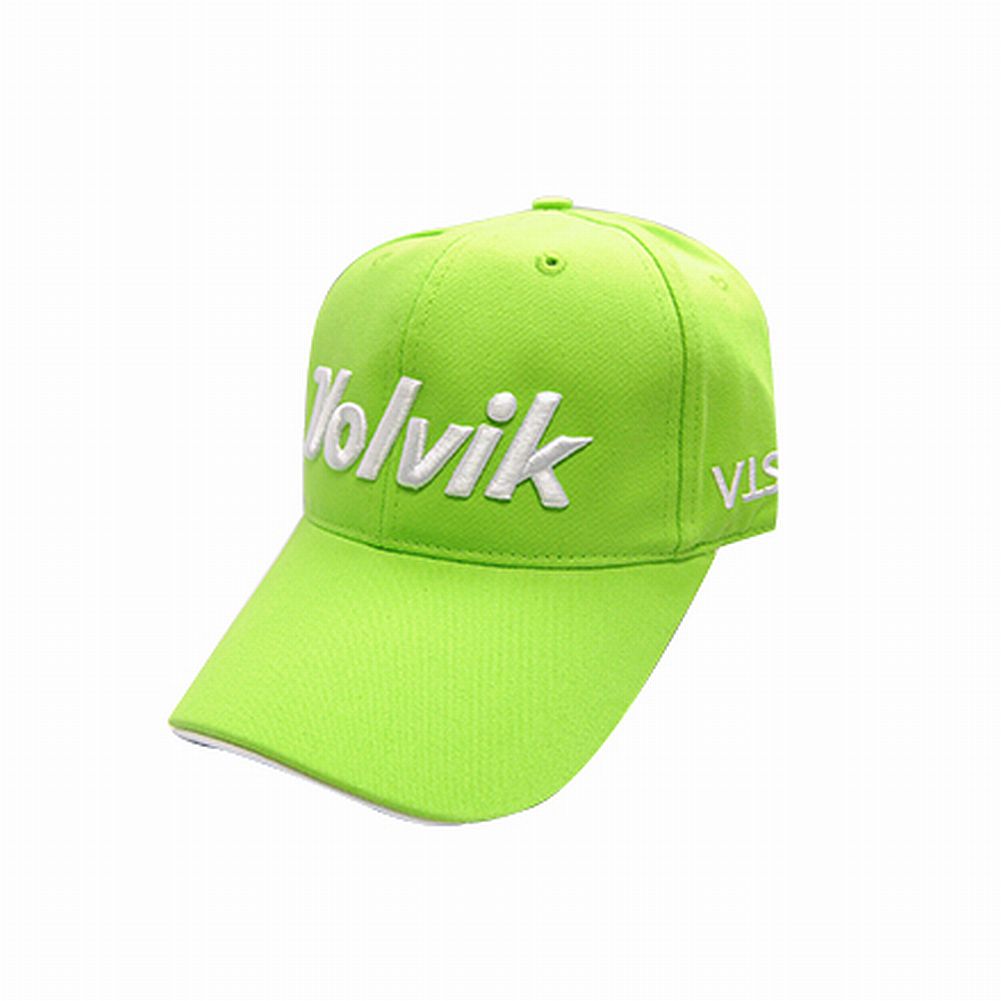 Volvik Logo Cap (Adjustable) Golf Hat NEW
