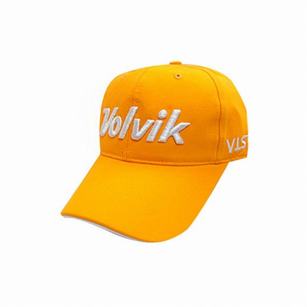 Volvik Logo Cap (Adjustable) Golf Hat NEW