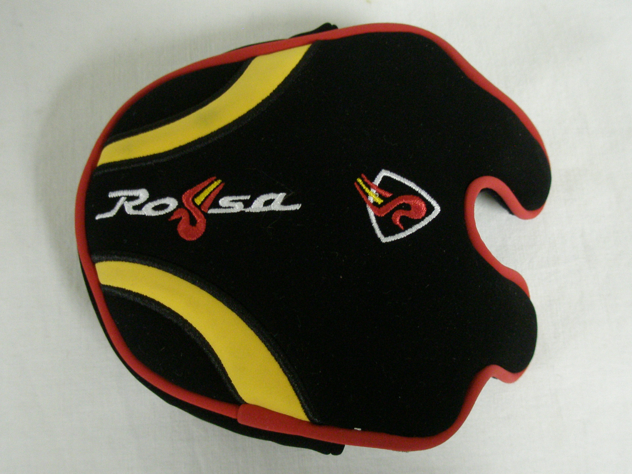 Taylor Made Rossa Monte Carlo Putter Headcover agsi+ Golf Club Cover eBay