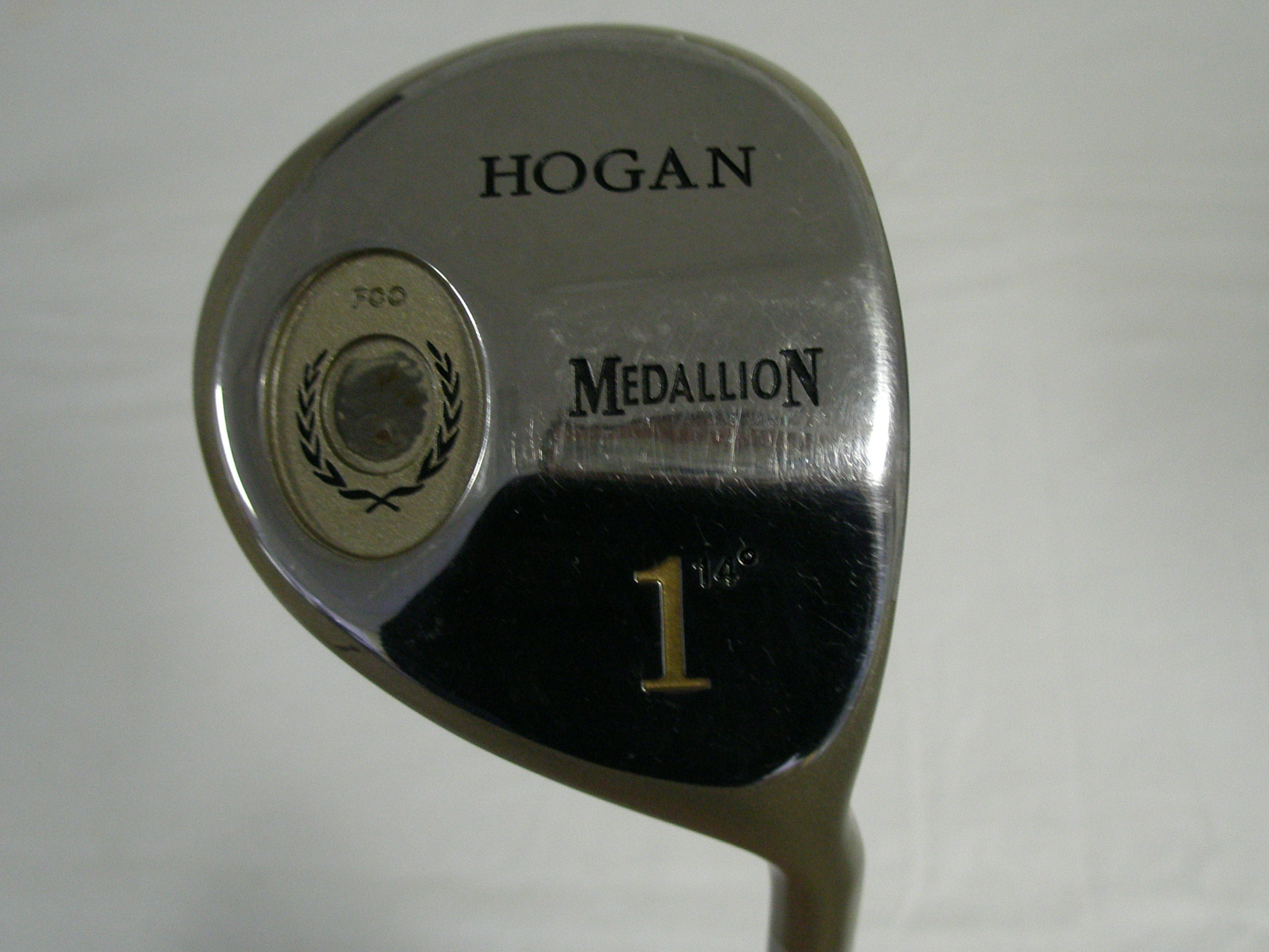 Ben Hogan Medallion Driver 14* (Aldila VL LADIES) Offset Golf Club eBay