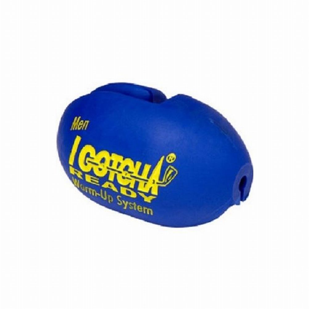 I Gotcha Ready Warm UP System 3 Position S