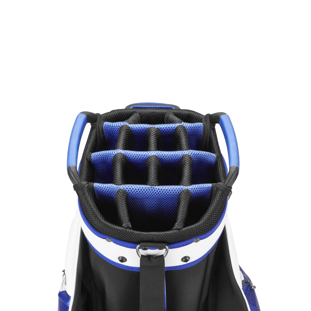 mizuno golf bag 14 way