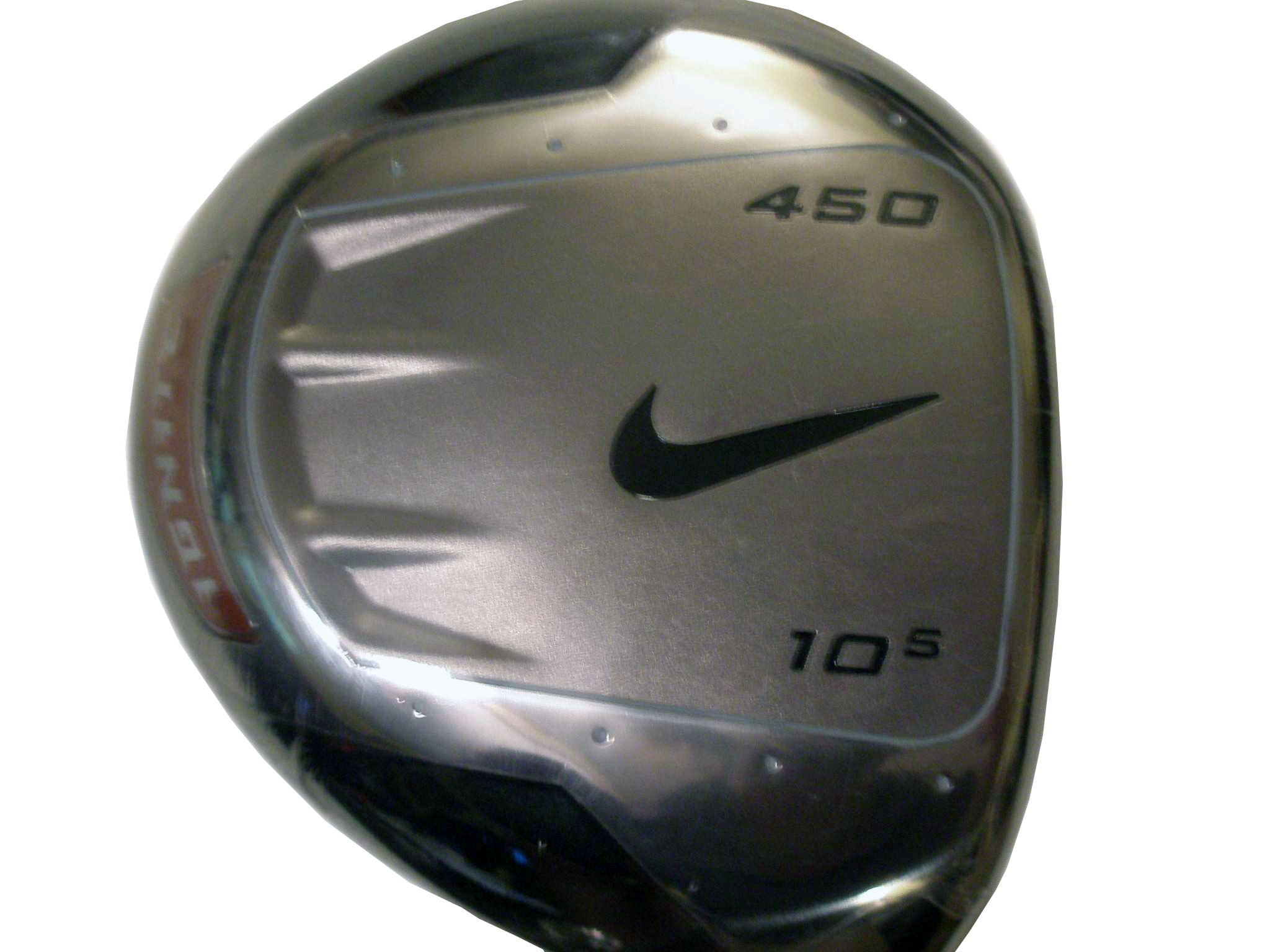 Single Irons