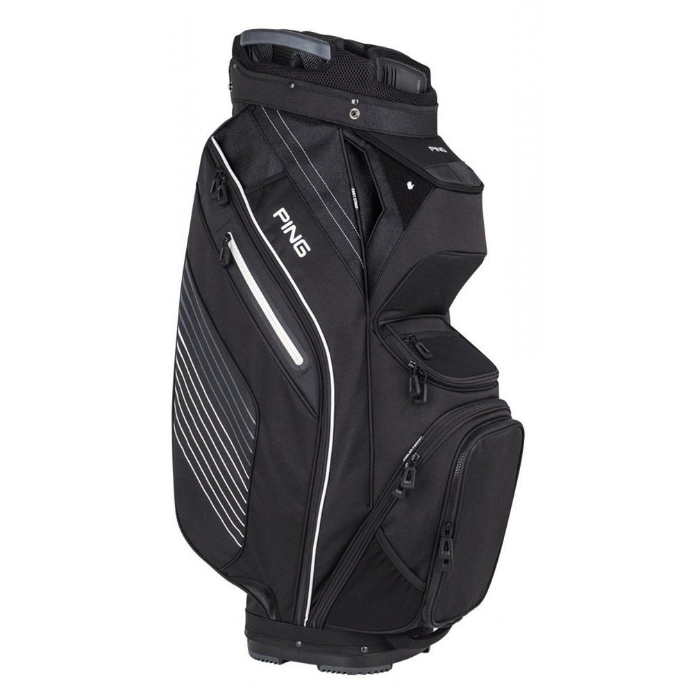 Ping Pioneer 2017 Cart Bag (14way top) Golf NEW eBay