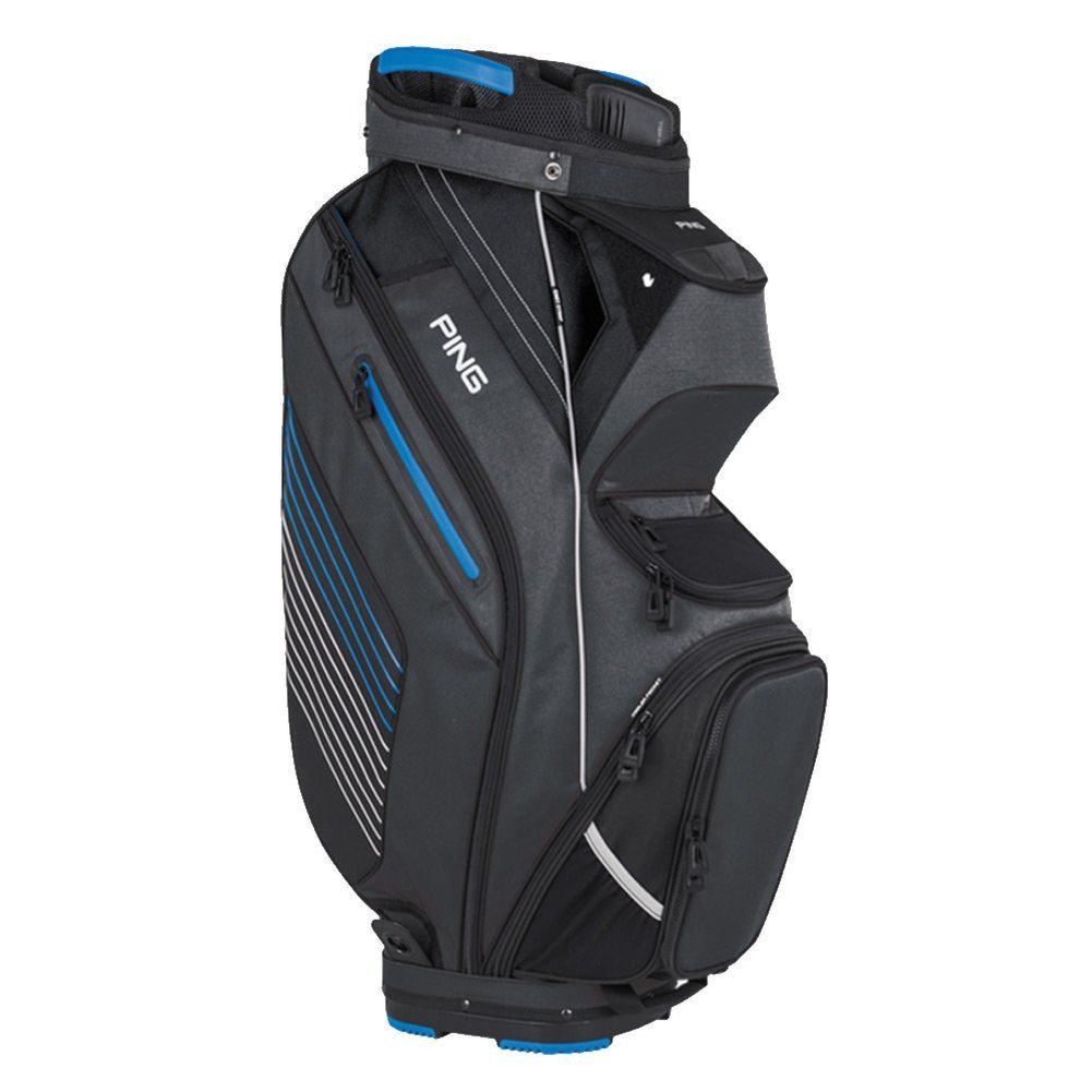 Great golf bag deals