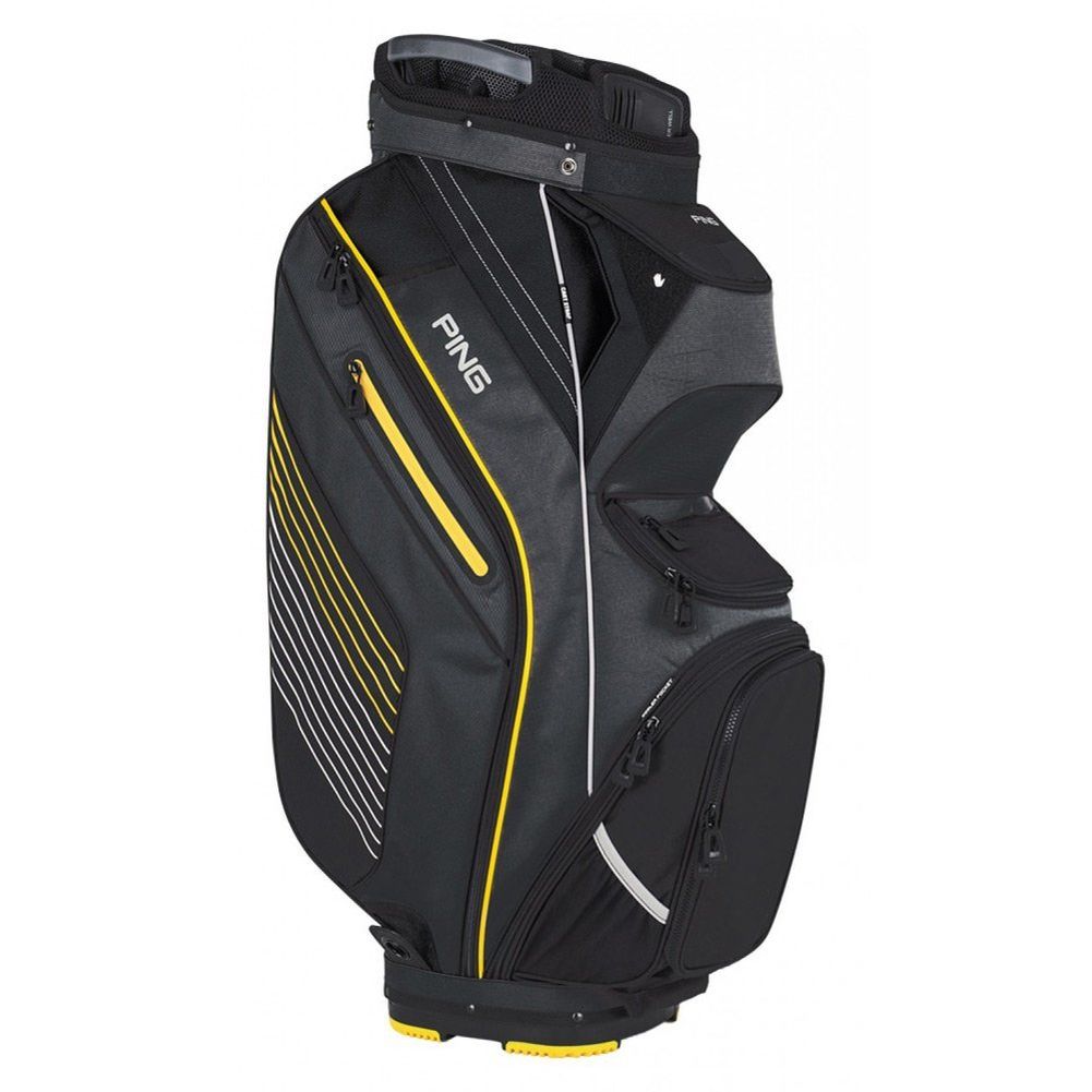Ping Pioneer 2017 Cart Bag (14way top) Golf NEW eBay