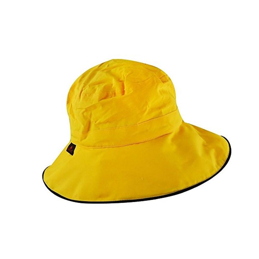 The Weather Co. Golf Bucket Hat (One Size, Waterproof) NEW