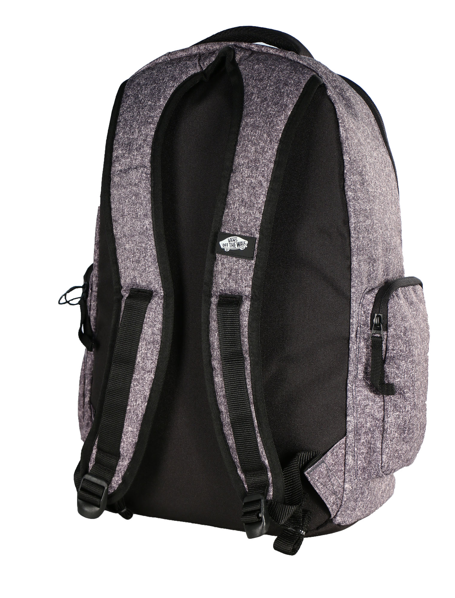 Vans Off The Wall Underhill 2 Backpack eBay