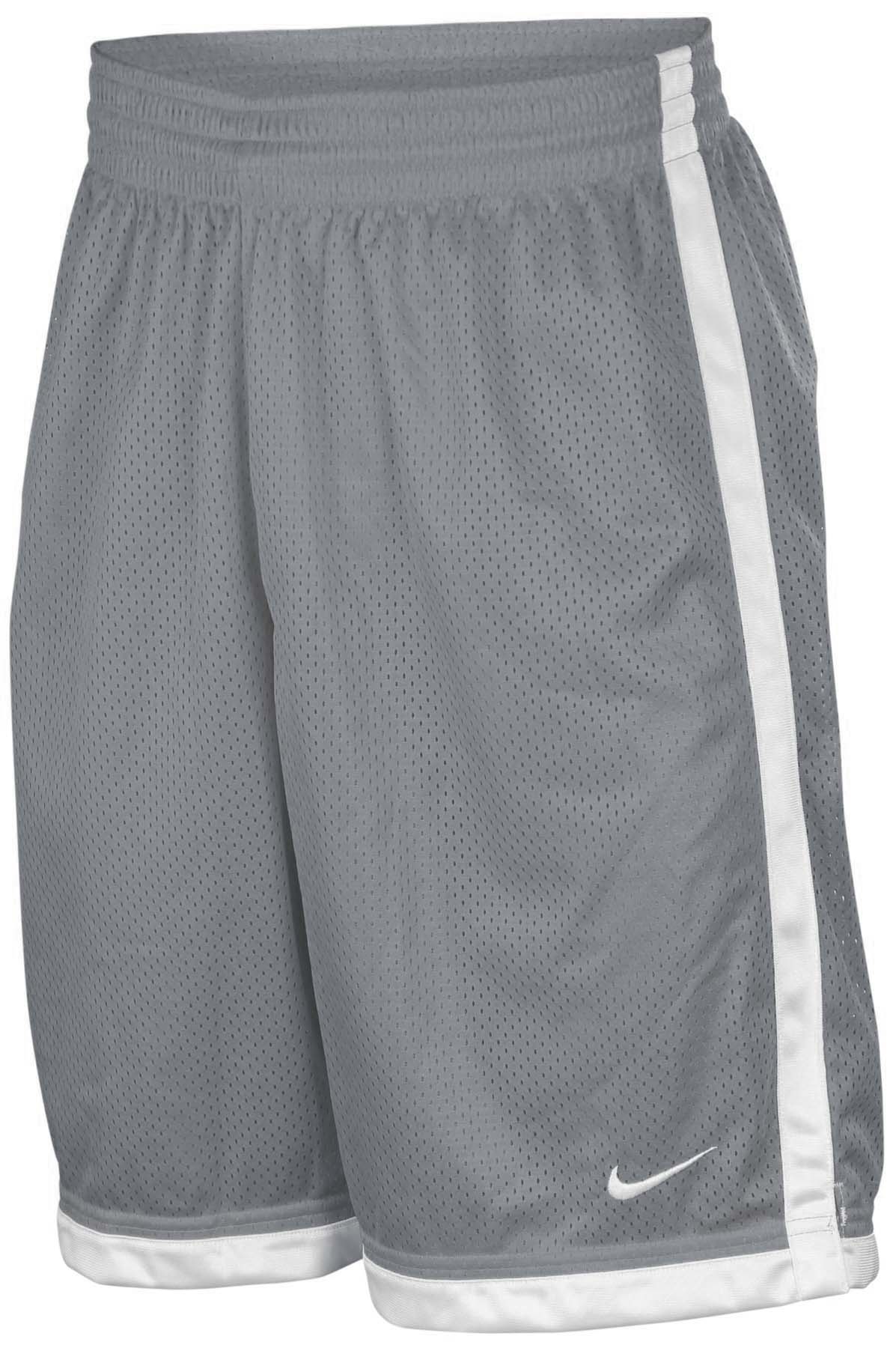 mens nike mesh shorts