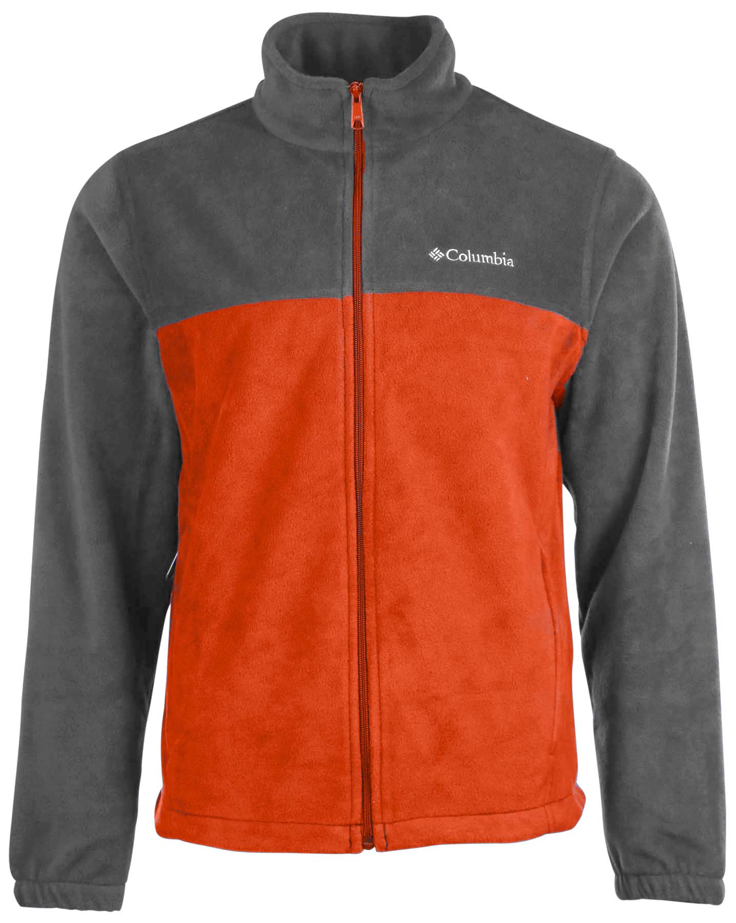 Columbia Men's Granite Mountain Fleece Jacket eBay