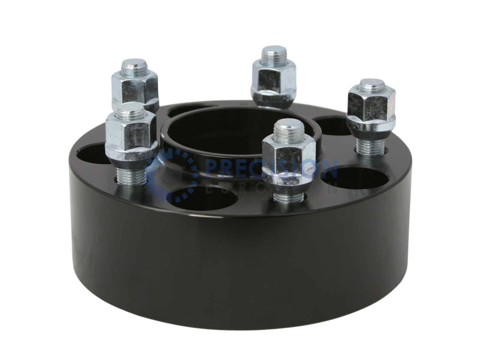 1.5 inch 5x4.5 Jeep Hubcentric Wheel Spacers 1/2" Studs XJ KJ KK