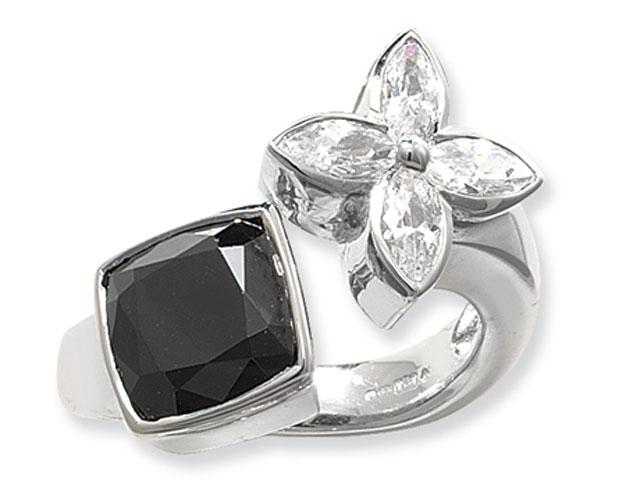 Esse Collection Silver Black 