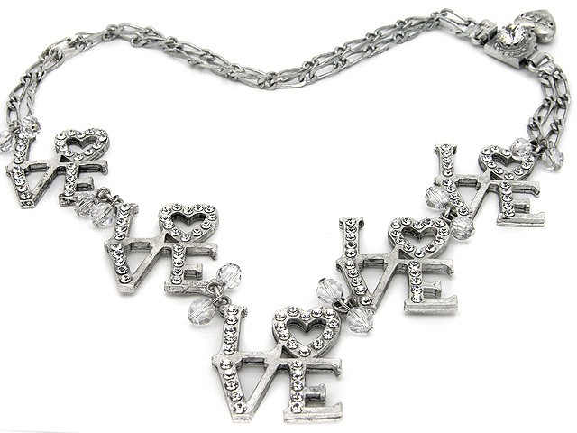 Otazu Silver Tone 