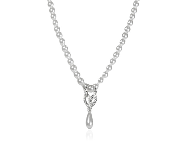 Bridal Faux Pearl 