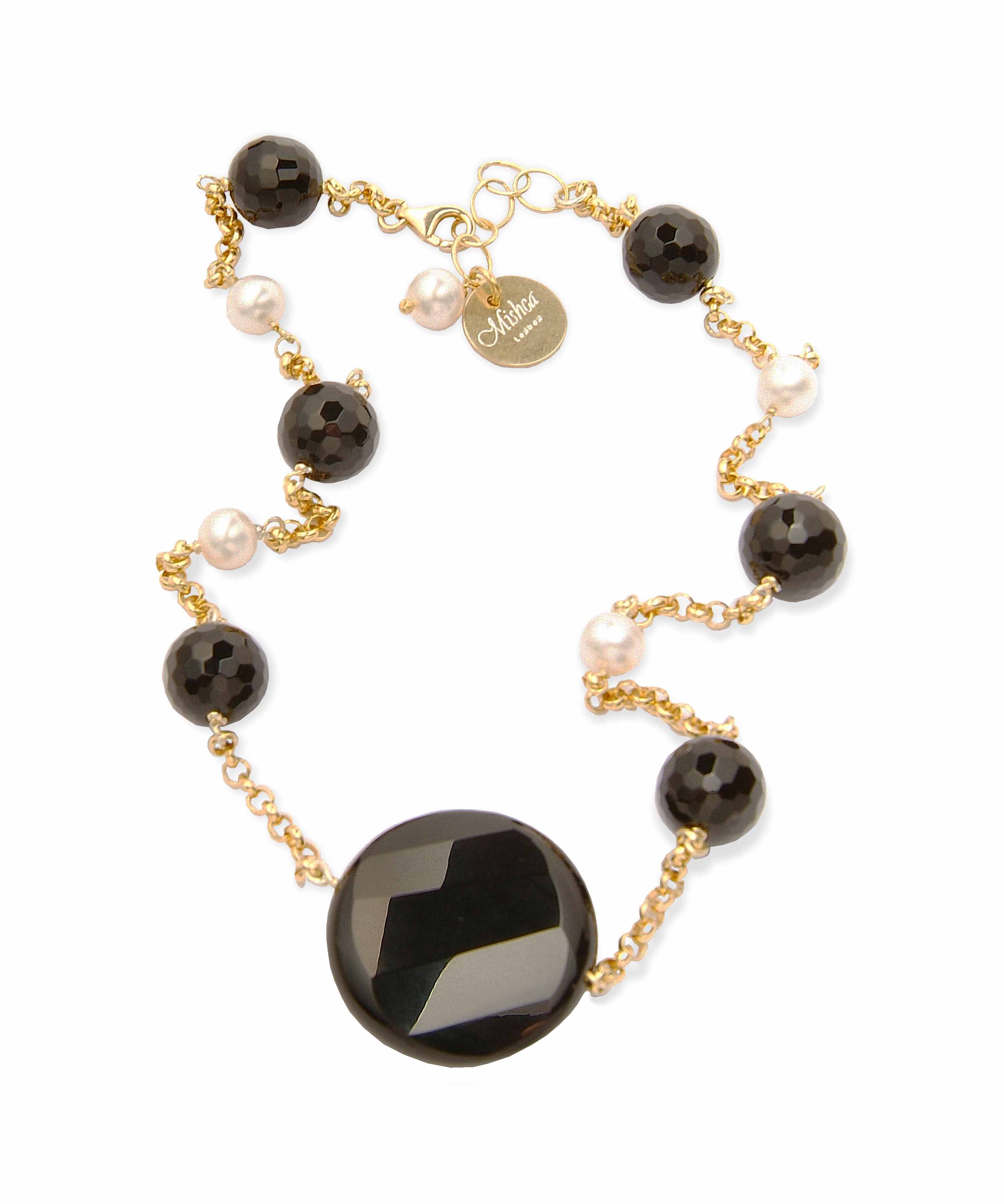 Mishca Jewels Black Onyx 