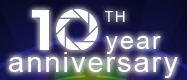 10th Anniversary