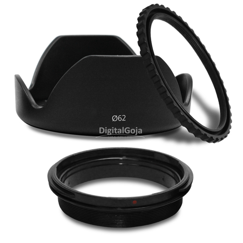 What Size Uv Filter For Nikon Coolpix P900