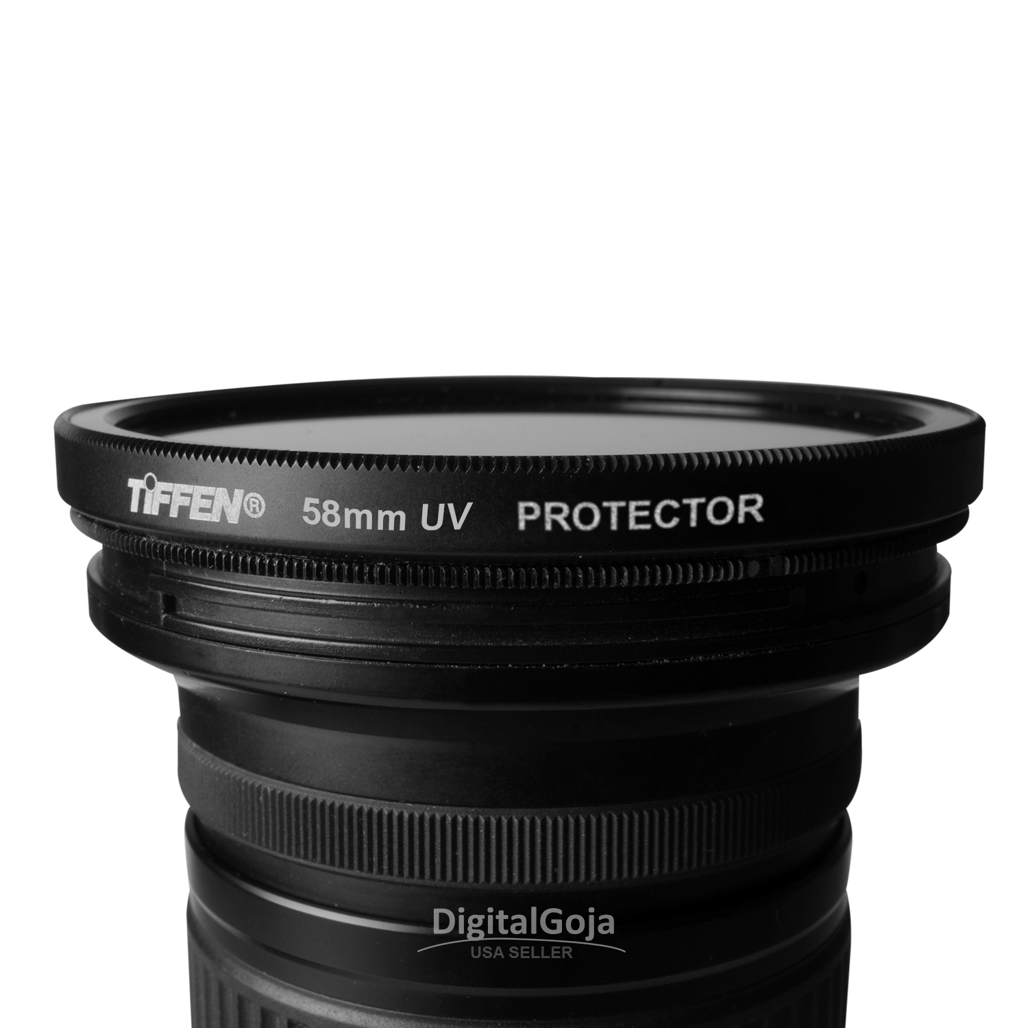 uv filter for nikon 50mm lens