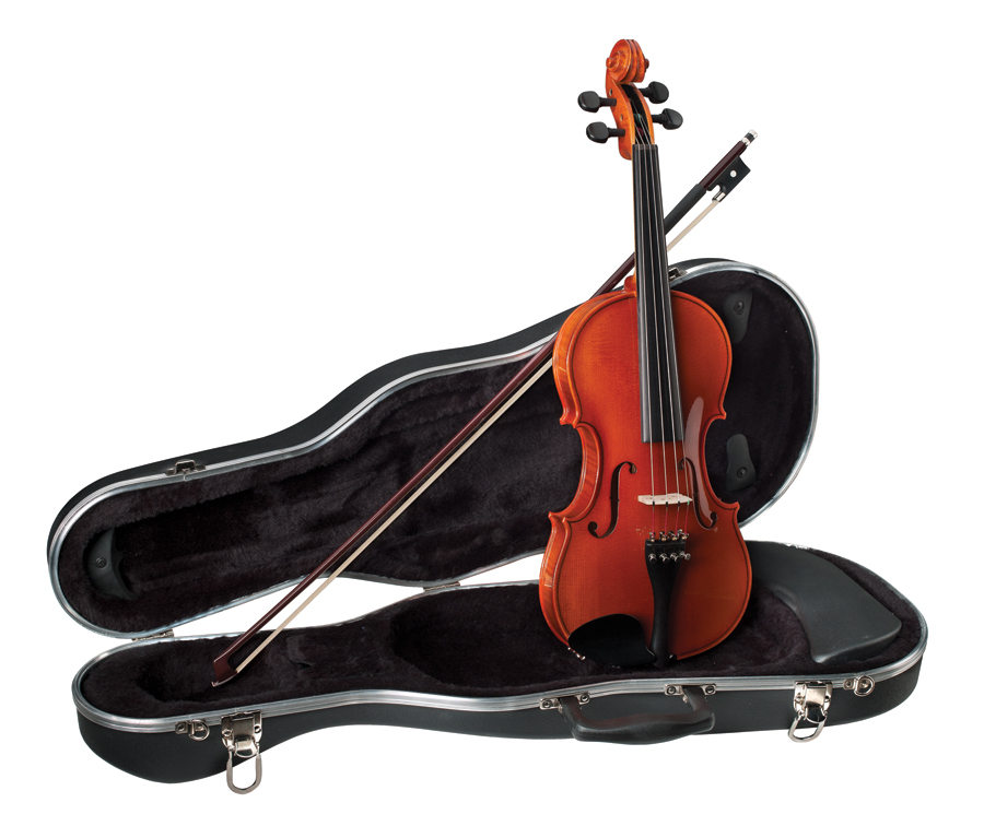 Becker 1000G Violin 4/4