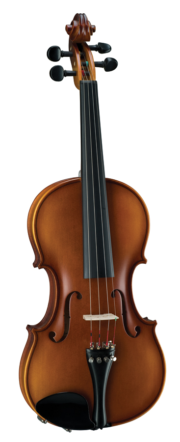Becker 1000S Violin 3/4