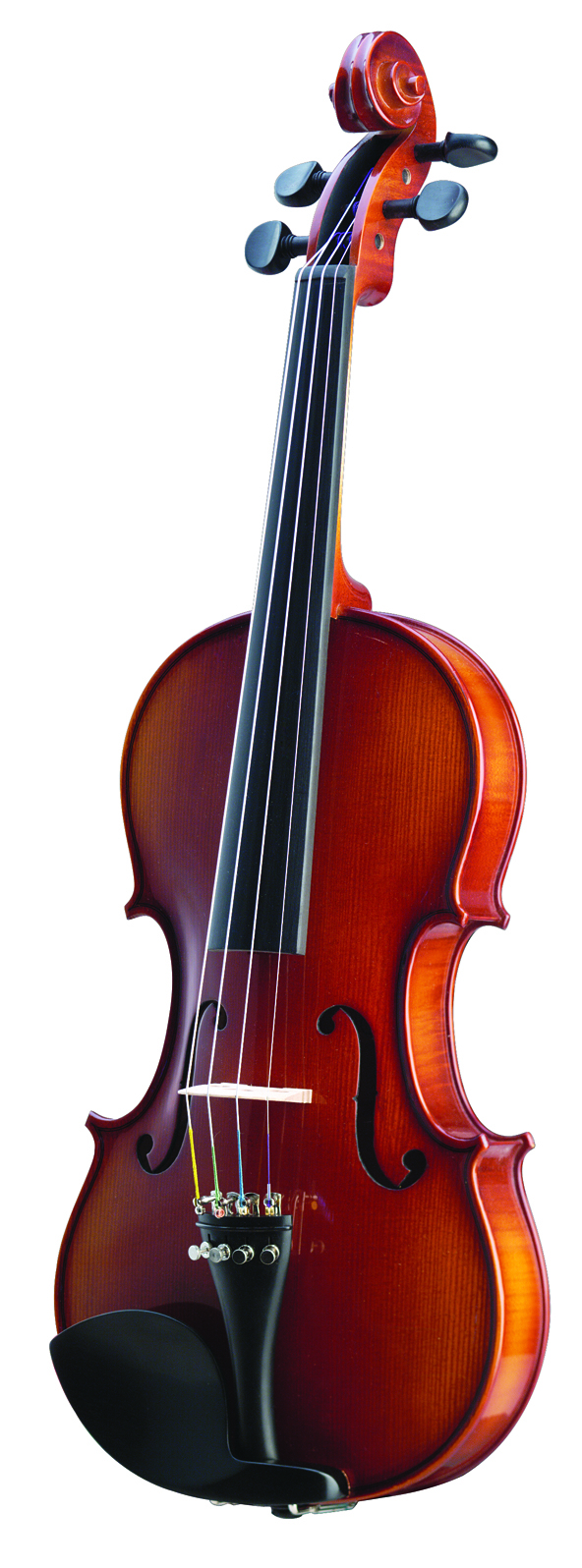 Becker 1600 Soloist Violin 4/4