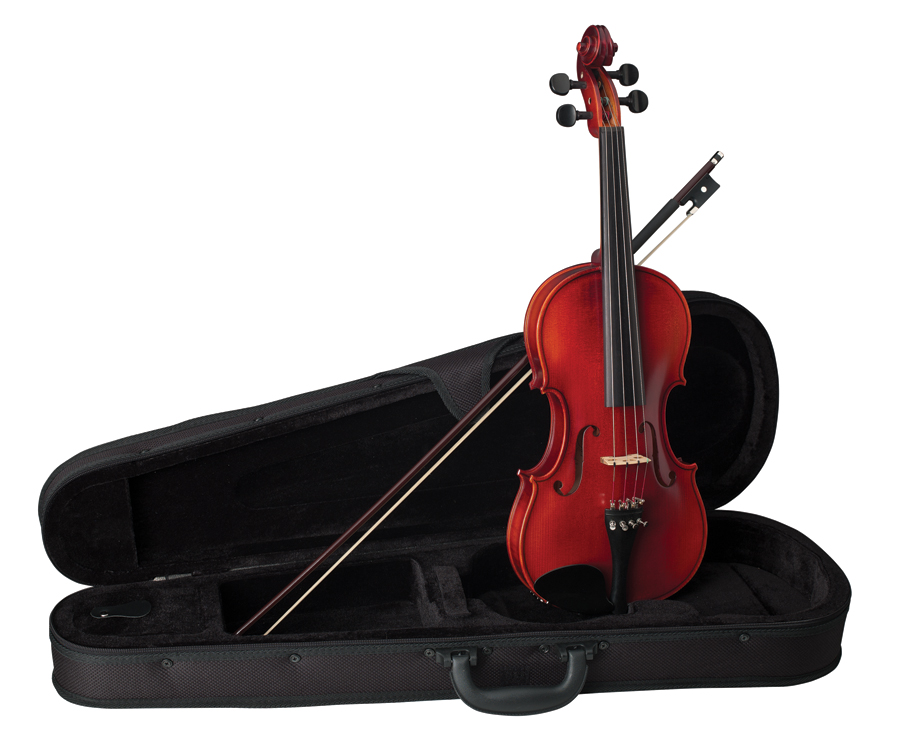 Becker 175C Violin 3/4
