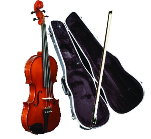 Knilling Sinfonia Violin Outfit