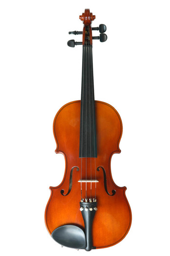 Nagoya Suzuki Model 220 Violin Outfit (4/4 - 1/2)