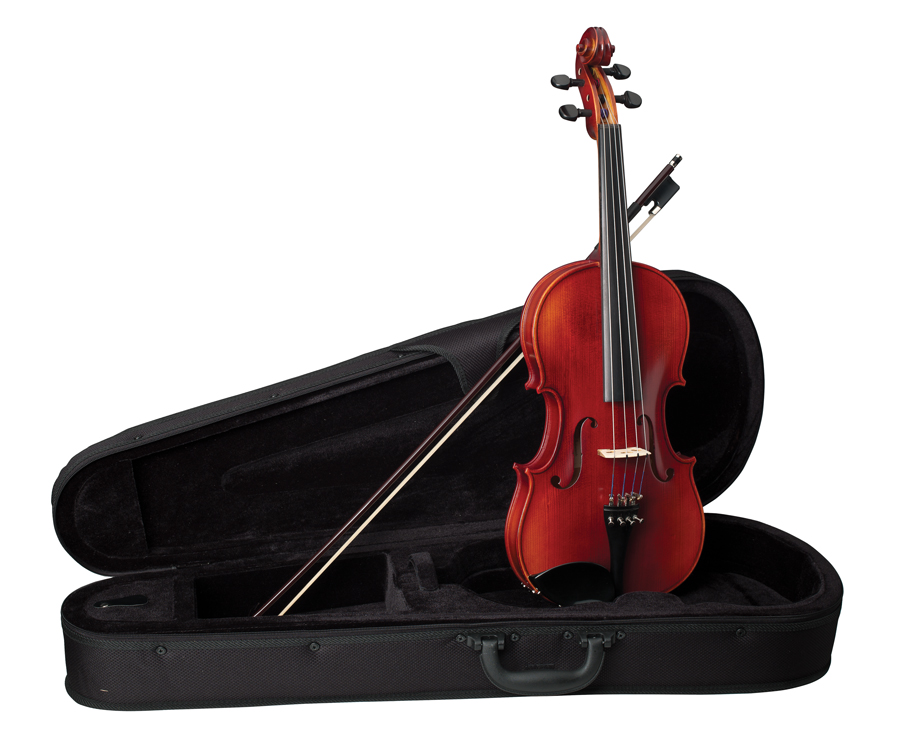 Becker 275C Viola 15.5