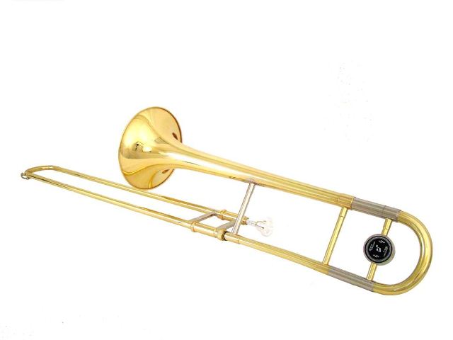 Vento 500 Series Model 5316 Bb Student Trombone
