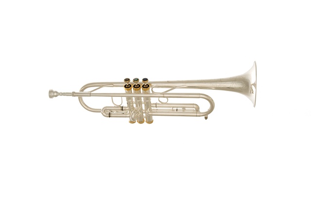 Vento 800 Series Model 803 Trumpet